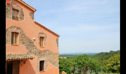 Macanet de La Selva Villa Sleeps 20 With Pool