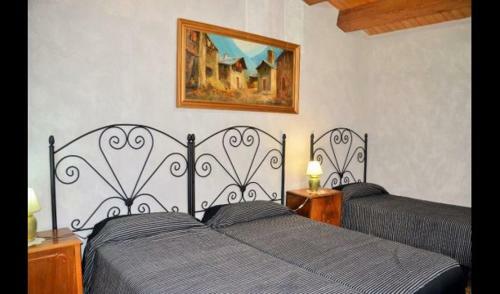 Macanet de La Selva Villa Sleeps 20 With Pool