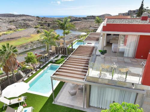 Villa Los Dragos 4 Salobre