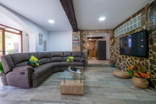 Villa Rustik Lux