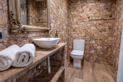 Villa Rustik Lux