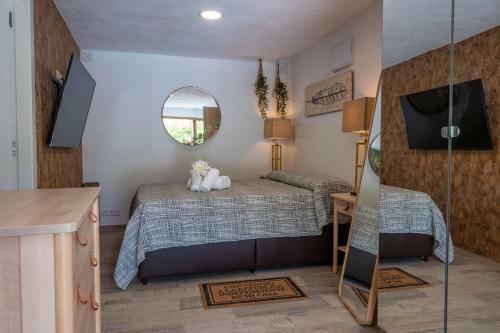Villa Rustik Lux