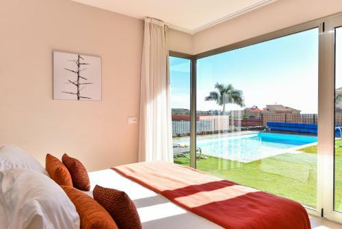 Villa Sunshine By Villagrancanaria