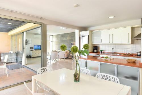 Villa Sunshine By Villagrancanaria
