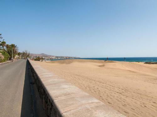 Apartment Apartment Tindaya Maspalomas Mt