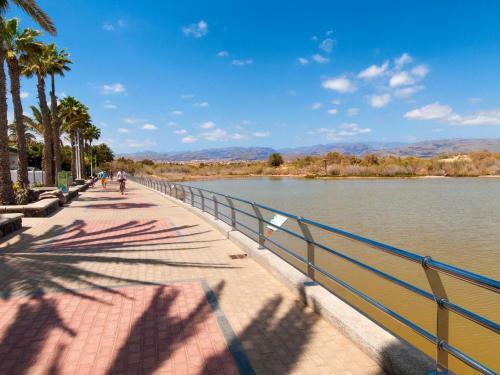 Apartment Apartment Tindaya Maspalomas Mt