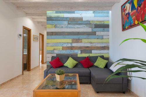 Apartamento Azules Mountain Suites