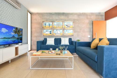 Villa Albatross By Villagrancanaria