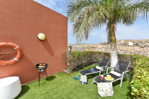Villa Albatross By Villagrancanaria