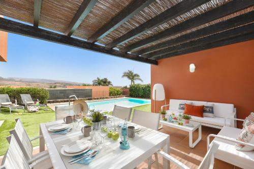 Villa Albatross By Villagrancanaria