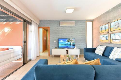 Villa Albatross By Villagrancanaria