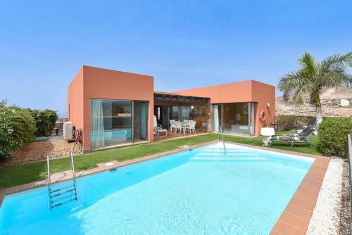 Villa Albatross By Villagrancanaria