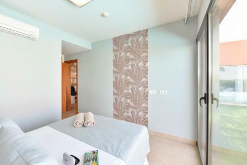 Villa Albatross By Villagrancanaria