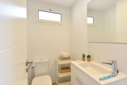 Apartment Oasis Cm18 By Villagrancanaria