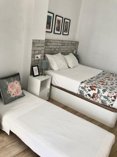 Apartamentos �lite Frida Kahlo