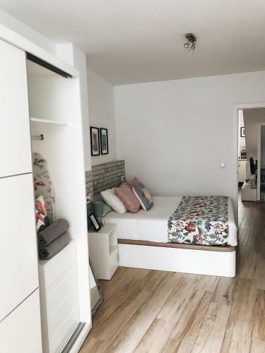 Apartamentos �lite Frida Kahlo