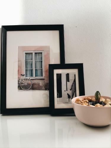 Apartamentos �lite Frida Kahlo
