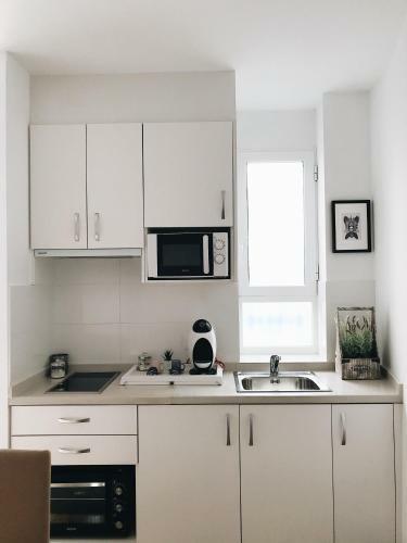 Apartamentos �lite Frida Kahlo
