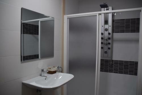 Hotel Virxe Da O