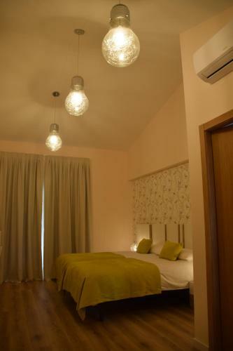 Hotel Virxe Da O