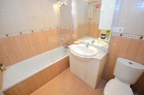 Apartamento Gran Calahonda Linde