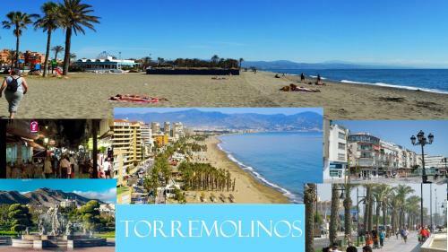 Apartamento Gran Calahonda Linde