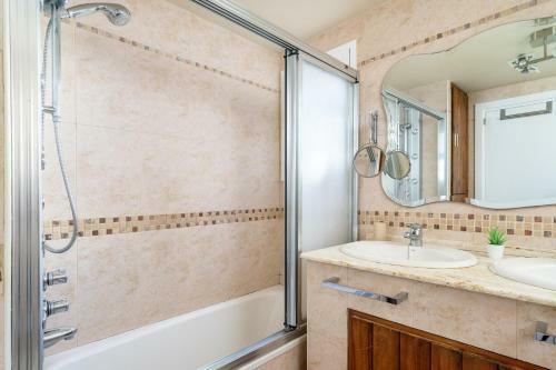 Apartamento Pueblo Valleverde II