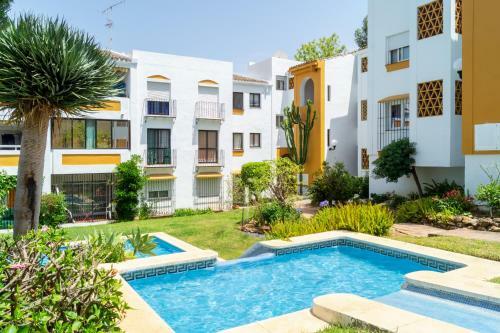 Apartamento Pueblo Valleverde II