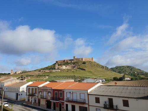 Mes�n Hostal La Caba�a