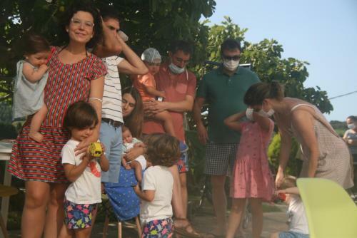 Posada La Casuca De Mamina