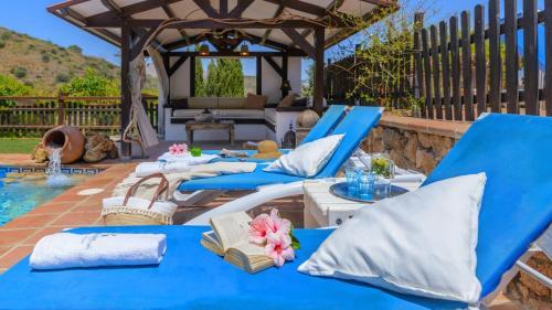 Villa Casa Camelia Mijas
