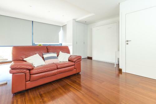 Melenara Beach Avenue Apartments