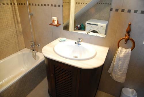 Mijas Pueblo Apartment