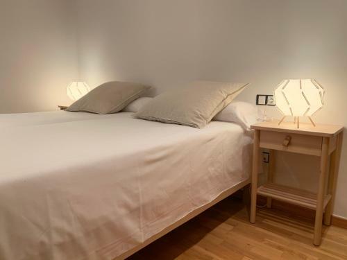Apartamento Oktheway Atico Mi�o Beach