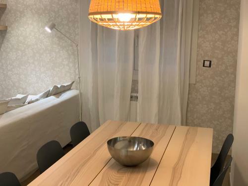 Apartamento Oktheway Atico Mi�o Beach