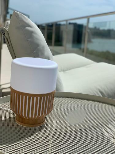 Apartamento Oktheway Atico Mi�o Beach