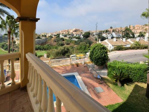Comfortable Villa In Andalusia With Swimming Pool