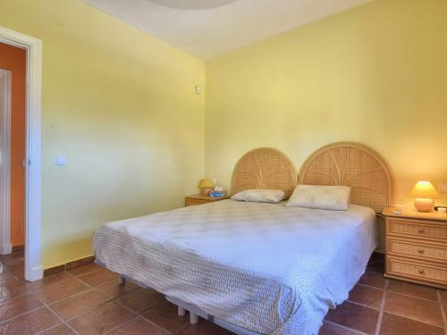Comfortable Villa In Andalusia With Swimming Pool