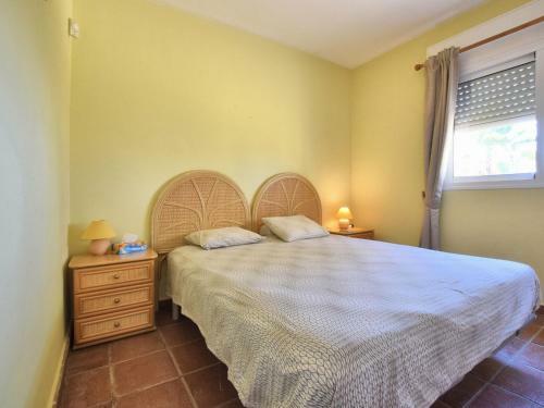 Comfortable Villa In Andalusia With Swimming Pool