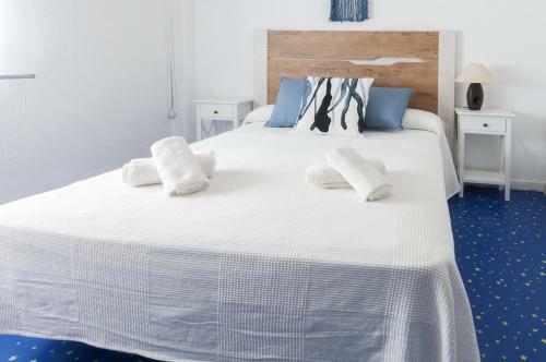 Apartamento Amanecer (marenys)