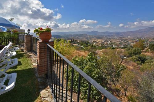 Villa Casa Roc�o