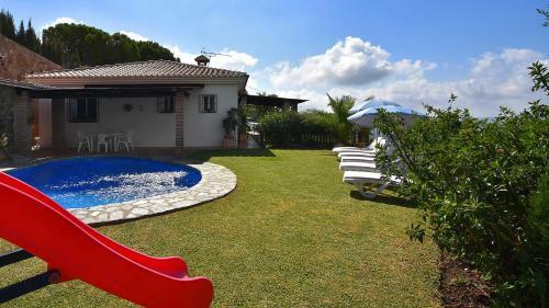Villa Casa Roc�o