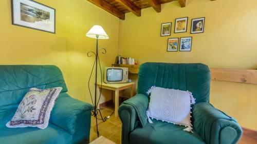 Villa Casa Monstera El Borge