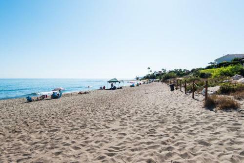 Apartamento Beach Pearl Cala de Mijas