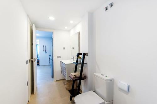 Apartamento Beach Pearl Cala de Mijas