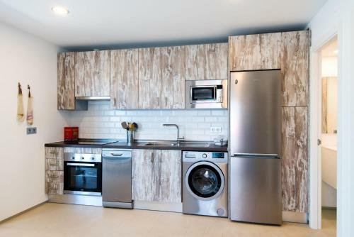 Apartamento Beach Pearl Cala de Mijas