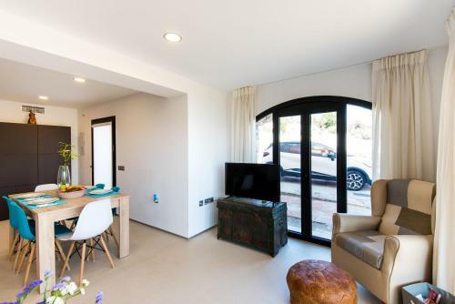 Apartamento Beach Pearl Cala de Mijas