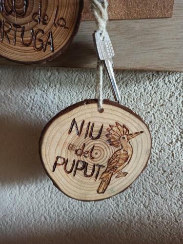 Agroturismo Mas Ferriols