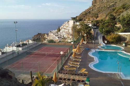 Sunny Air-con Monse�or Apartment