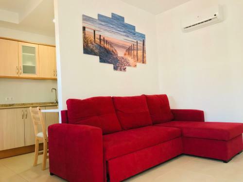 Apartamento Casa Martina